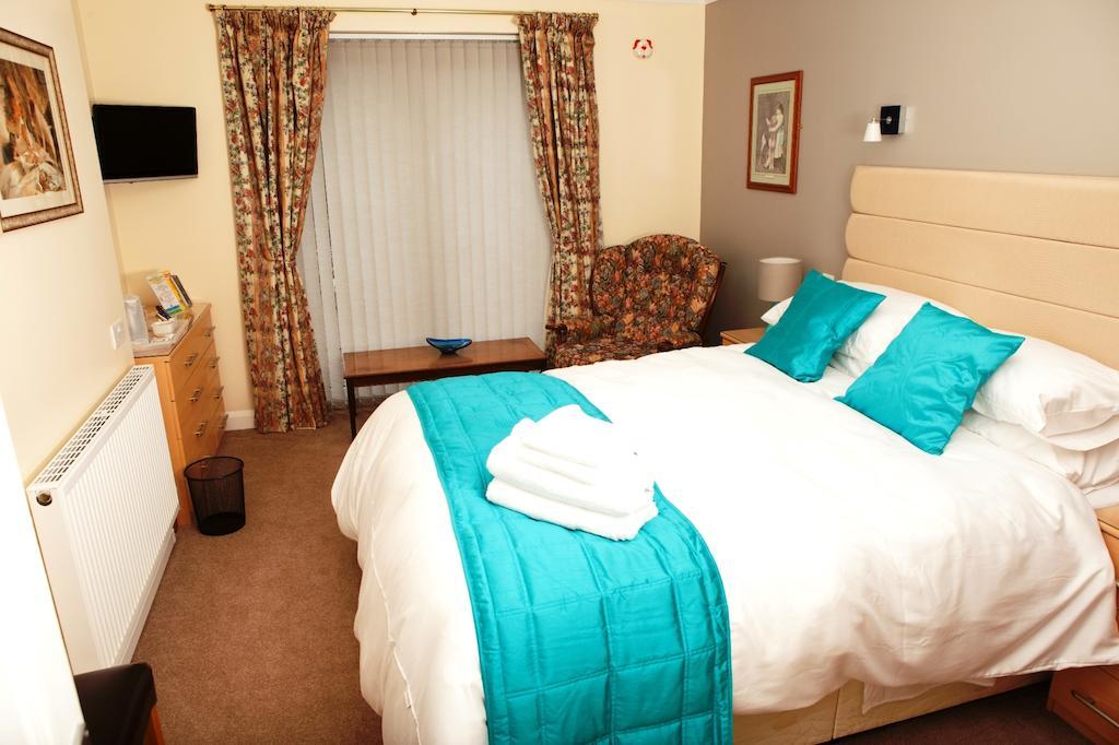 Rother Valley View B&B Sheffield Zimmer foto