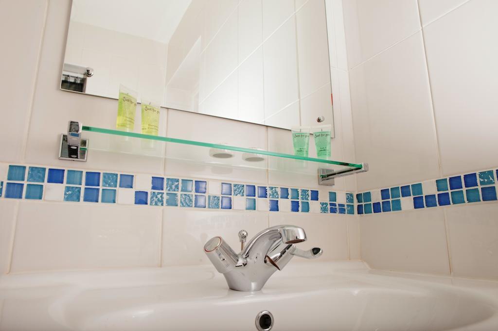 Rother Valley View B&B Sheffield Zimmer foto