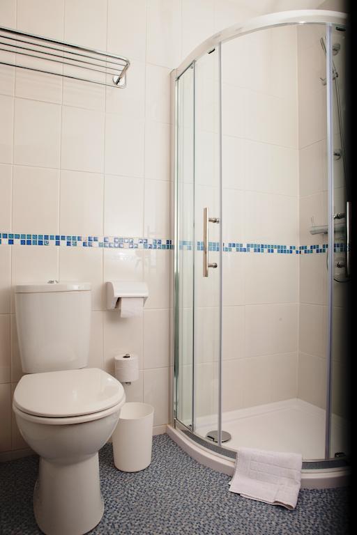 Rother Valley View B&B Sheffield Zimmer foto