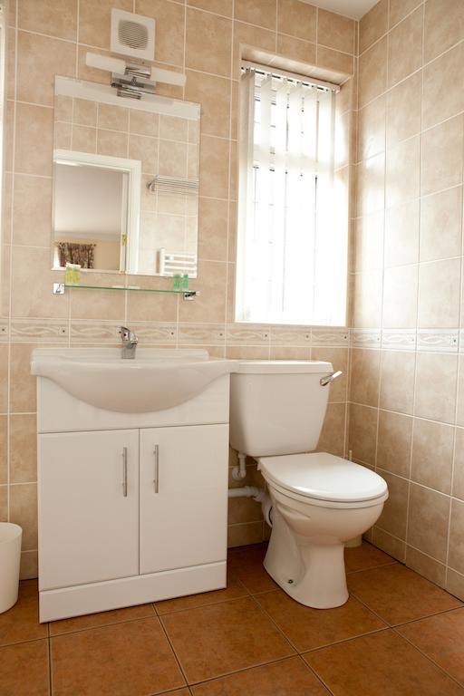 Rother Valley View B&B Sheffield Zimmer foto