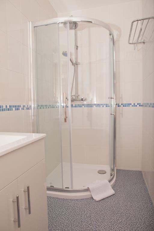 Rother Valley View B&B Sheffield Zimmer foto